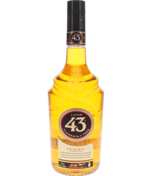 Licor 43 1l