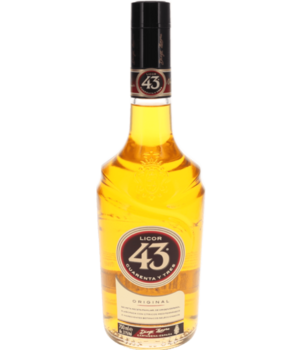 Licor 43