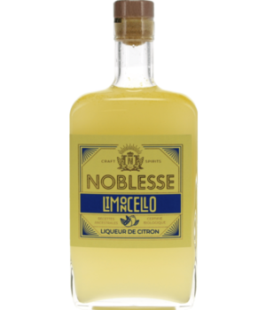 Limoncello Noblesse