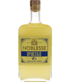 Limoncello Noblesse