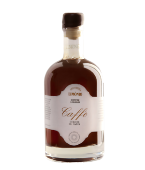 Limonio Caffe 50cl