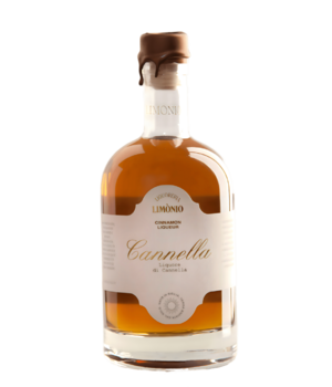 Limonio Cannella 50cl (Kaneel)