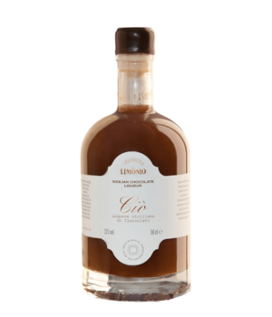 Limonio Cioccolato 50cl (Chocolade)