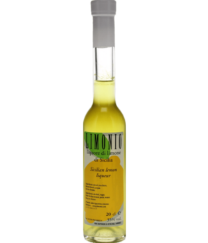 Limonio Limoncello 20cl