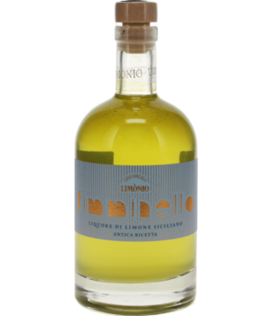 Limonio Limoncello 50cl