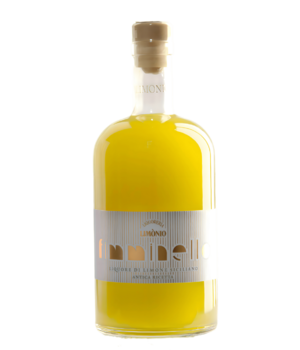 Limonio Limoncello