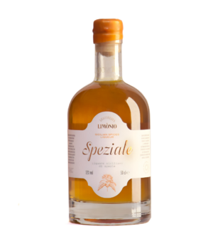 Limonio Speziale 50cl (Kruiden)