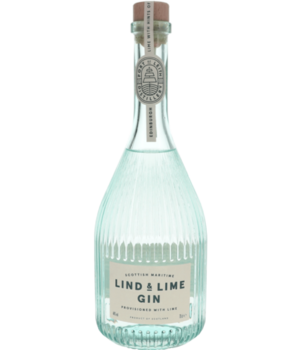 Lind And Lime Gin