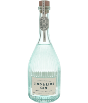 Lind And Lime Gin