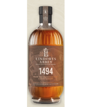 Lindores 1494