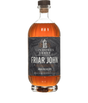 Lindores Friar John 2026