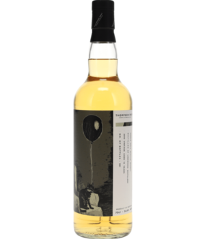 Linkwood 2010 13y Tb (Thompson Brothers)