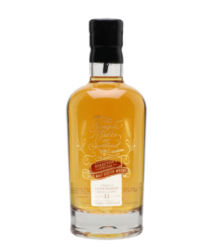 Linkwood 31y (The Single Malts Of Scotland - Director's Special) Boîte Incl.