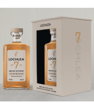 Lochlea 2018 7y Incl. Doos