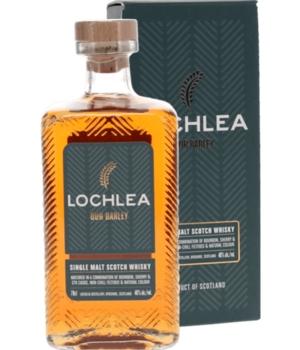 Lochlea Our Barley Incl. Doos