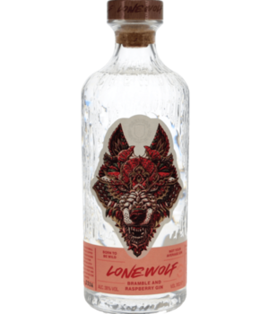 Lone Wolf Bramble & Raspberry