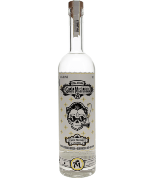 Los Siete Ensamble Mexcanito Espadin Mexicanito Copper Pot Blend