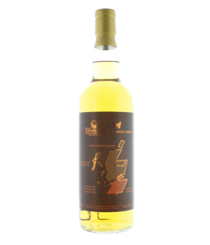Lowland Secret 1976 42y Twa Nectar (The Whisky Agency & The Nectar)