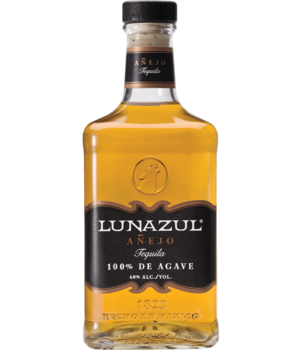 Lunazul Reposado