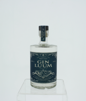 Luum London Dry Gin 50cl