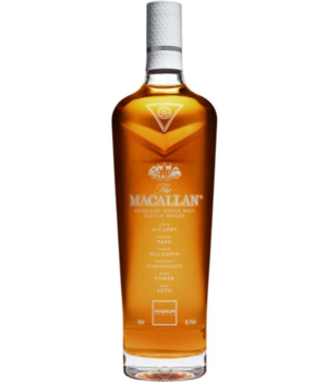 Macallan Masters Of Photography Magnum Edition