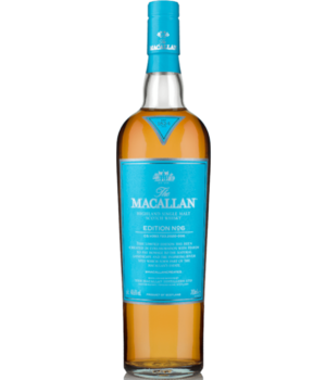 Macallan N°6