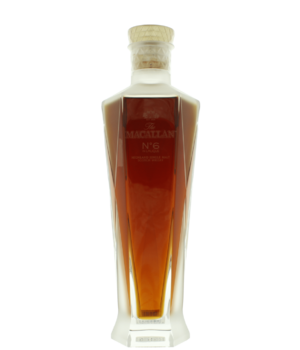 Macallan N°6
