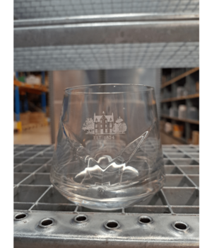 Macallan Tumbler Glasses Per 6