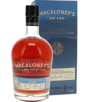 Macaloney An Aba