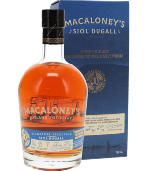 Macaloney Siol Dugall Incl. Doos