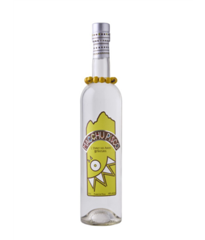 Macchu Pisco