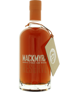 Mackmyra 50cl Nectar
