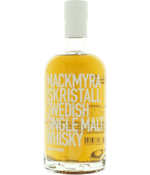 Mackmyra Iskristall