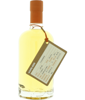 Mackmyra Living Cask 50cl