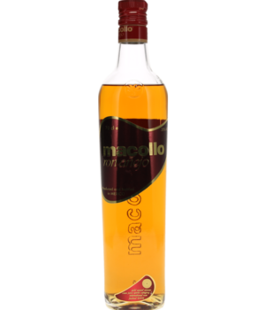 Macollo Anejo 7y