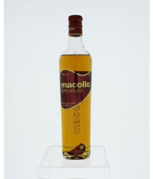 Macollo Anejo 7y