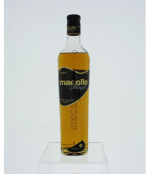 Macollo Black 12y