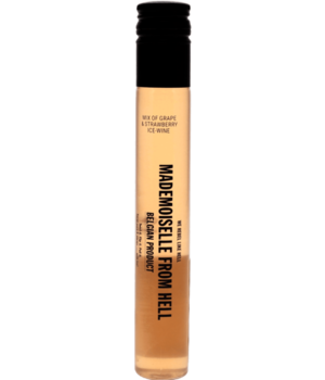 Mademoiselle From Hell Tube Mini