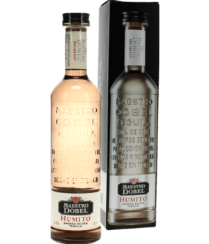 Maestro Dobel Humito Incl. Doos