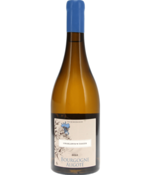Maison Charlopin Tissier Bourgogne Aligote 2022
