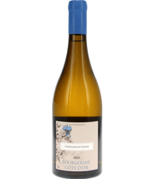 Maison Charlopin Tissier Bourgogne Cote D'Or Blanc 2022