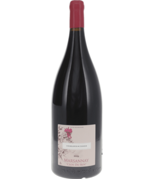 Maison Charlopin Tissier Marsannay Clos Du Roy 2019 Rood Magnum (1,5l)
