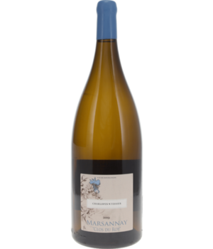 Maison Charlopin Tissier Marsannay Clos Du Roy 2019 White Magnum (1,5l)