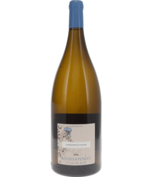 Maison Charlopin Tissier Marsannay Clos Du Roy 2019 Wit Magnum (1,5l)
