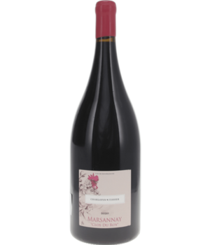 Maison Charlopin Tissier Marsannay Clos Du Roy 2020 Red Magnum (1,5l)