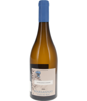 Maison Charlopin Tissier Marsannay Clos Du Roy 2020 Wit