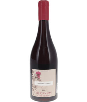 Maison Charlopin Tissier Marsannay Clos Du Roy 2021 Red