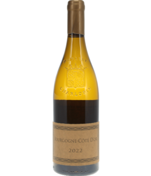 Maison Philippe Charlopin Bourgogne Cote D'Or Wit 2022