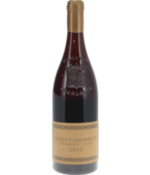 Maison Philippe Charlopin Gevrey-Chambertin 1er Cru Bel-Air 2022