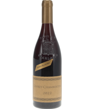Maison Philippe Charlopin Gevrey-Chambertin Terre Blanches 2022